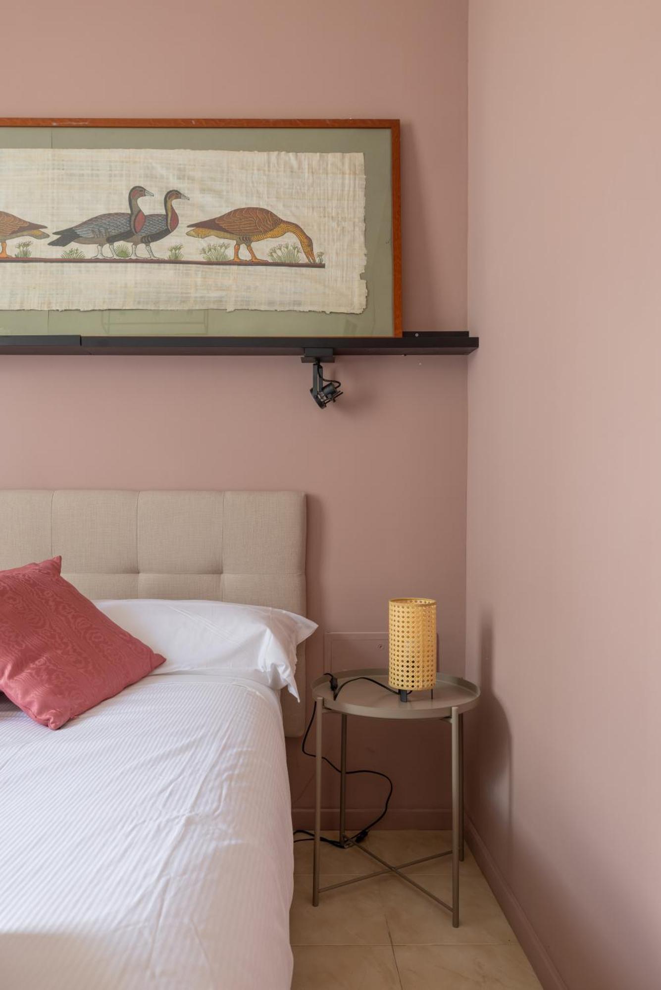 Spacious With Terrace 3 Bedroom, Metroa Battistini Apartment Rom